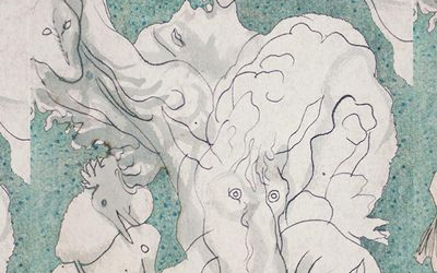 LUIS CANSINO EN EL REPARTO DE “BODAS DE SANGRE” EN EL TEATRO REAL