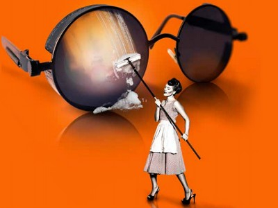 LUIS CANSINO EN EL REPARTO DE "MARIANELA" DEL TEATRO DE LA ZARZUELA